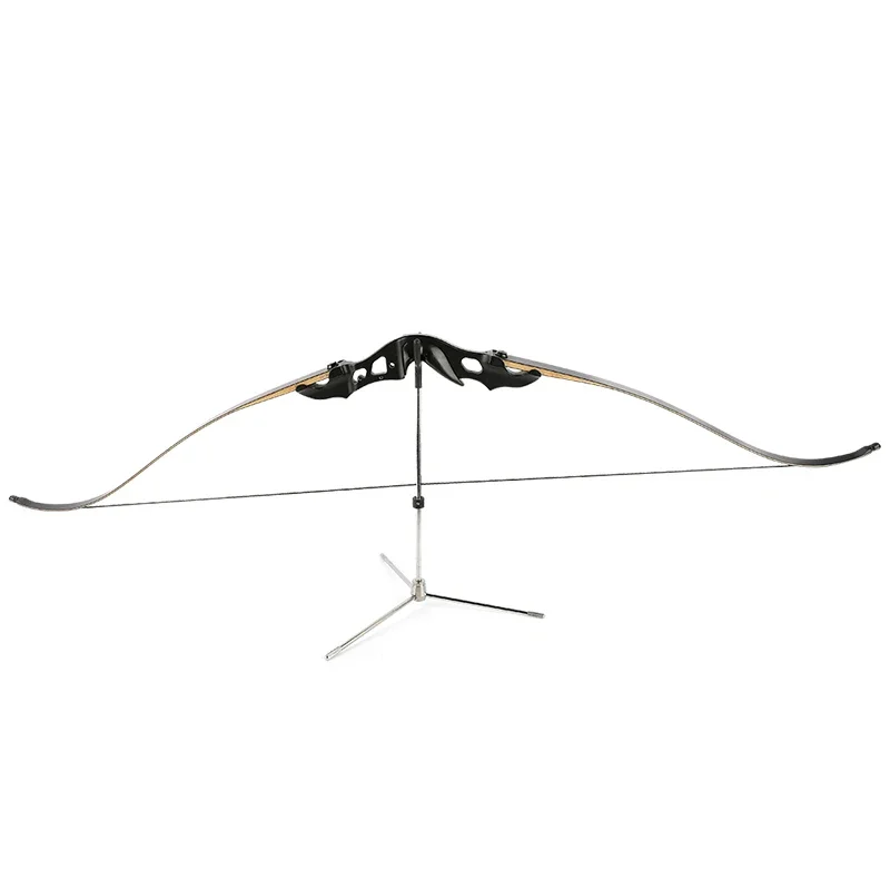 Soporte arco recurvo desmontable – Entrenamiento y caza - imagen 2