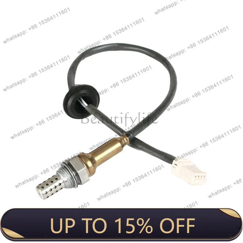 LS is suitable for automotive oxygen sensor 25351645 auto parts 25351645