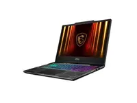 MSI Cyborg A15 15.6" 144hz FHD Gaming Laptop - AMD Ryzen 7 260 - GeForce RTX 5060 - 16GB DDR5 RAM - 1TB SSD - Windows 11 Home (Cyborg A15 AI B2HWFKG-030US) 4