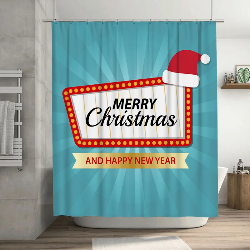 Tu Christmas Shower… - image