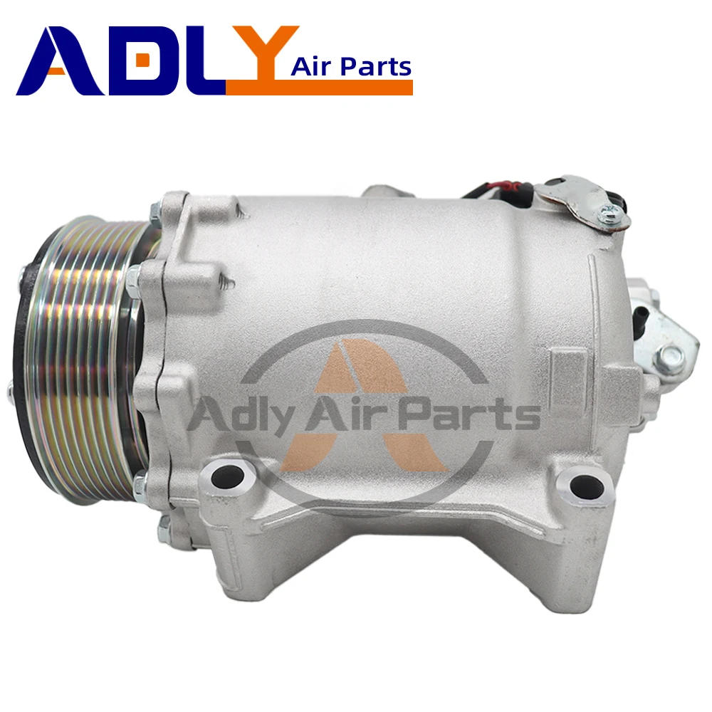 Auto A/C AC Compressor fits for Honda Civic 38810-RRB-A01 38800-RRB-A010 38800RNAA01 38810RRBA01 38800RNAA010M 38800RNBA02