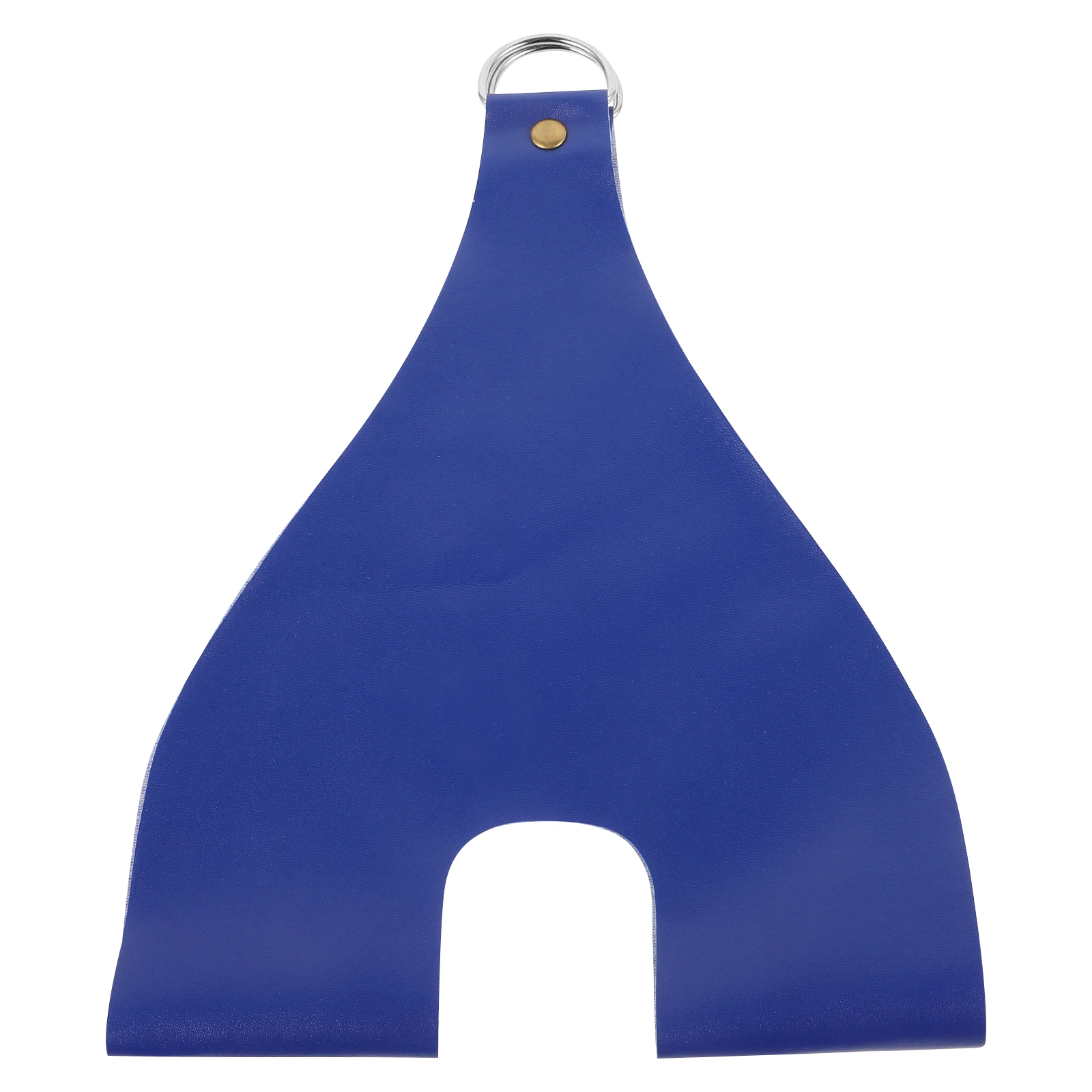 

Portable Chicken Weighing Bag PU Sling Lightweight Handle Removable Poultry Pet Chicken Holder Bag Safe Easy Multi