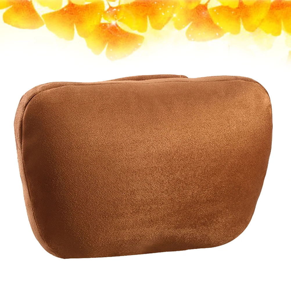 

Car Headrest Pillow High Quality Neck Support Universal Fit All Vehicles Soft Comfort Practical Durability Protect Posture