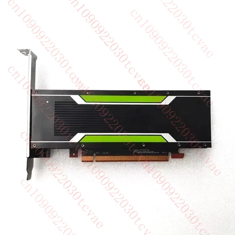 

Original For NVIDIA TESLA P4 8GB Graphics Card GPU VGPU Computing Card Video Decoding AI Tested High Quality