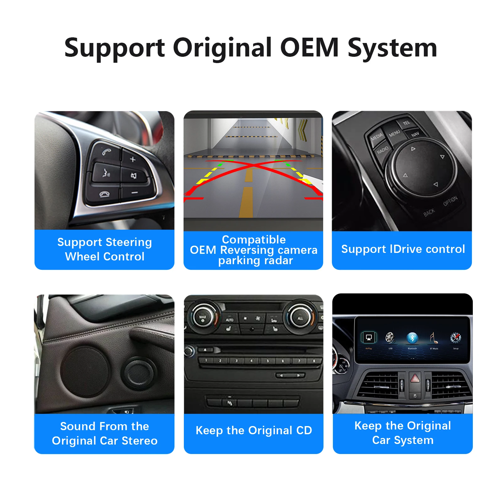 12.3 "Ultra Stretto Linux Android Auto CarPlay Per Mercedes Benz Classe E C207 W207 4.0/4.5/5.0 Radio Multimedia Stereo ScreenAudio