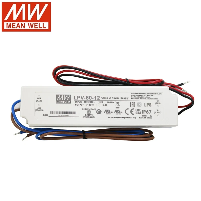 Led Waterproof Powe…