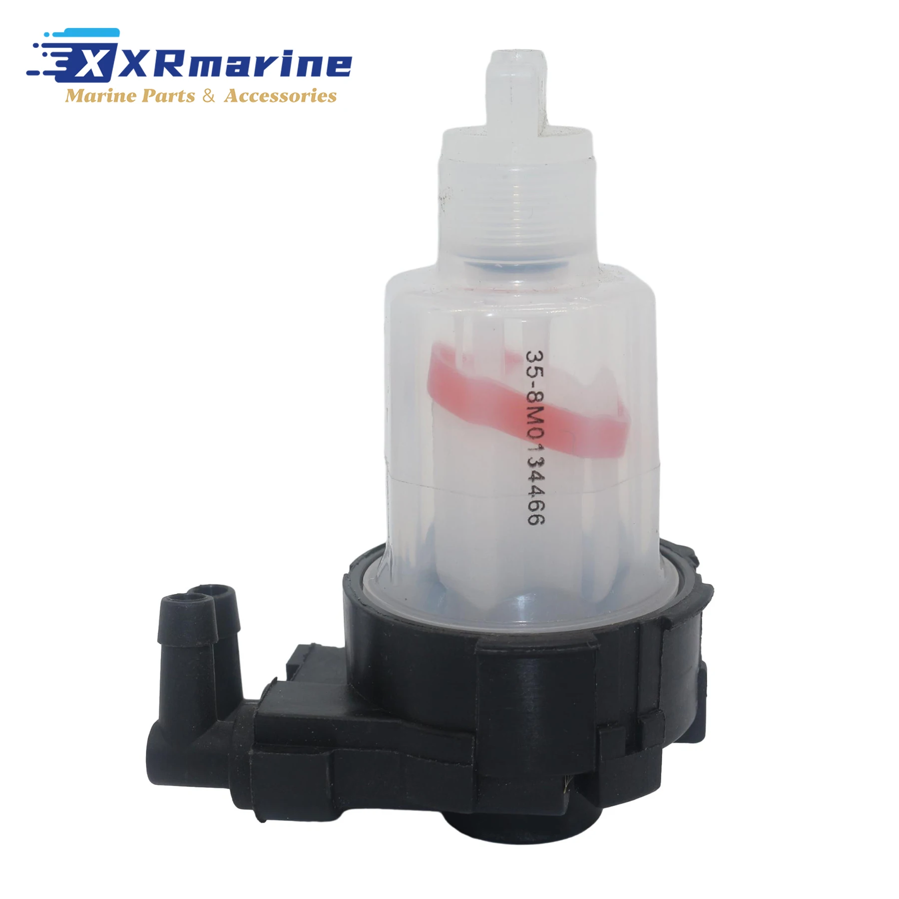 

8M0134466 Fuel Filter Compatible with Mercury 4 Stroke 9.9 10 15 20 HP EFI Outboard Engines Replacement 35-8M0134466