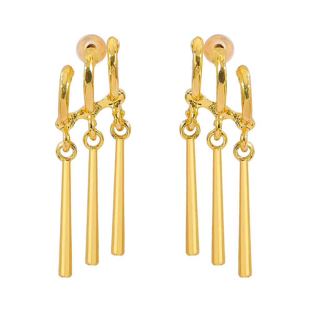 Cosplay Earrings