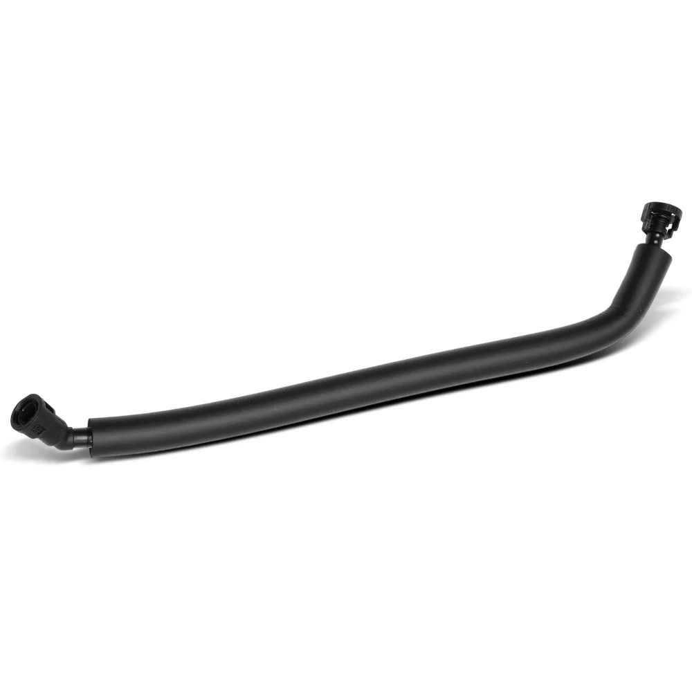 Upper Crankcase Breather Hose 11617504536 for BMW E46 320i 323Ci 325xi 328Ci 525i 530i Z3 Z4