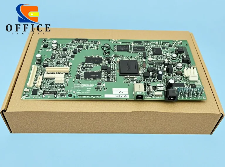 

Document Scanner formatter board Main Controller Board For Fujitsu fi-6230 6230 fi6230 6225 Main Logic Board Motherboard