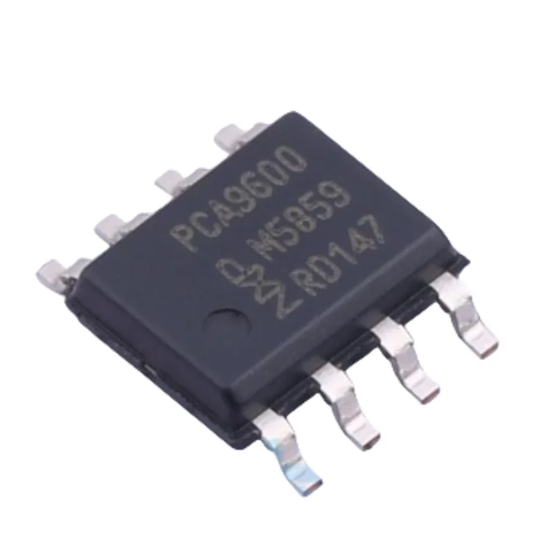 

10PCS PCA9600D,118 PCA9600 Brand New Authentic SOP-8