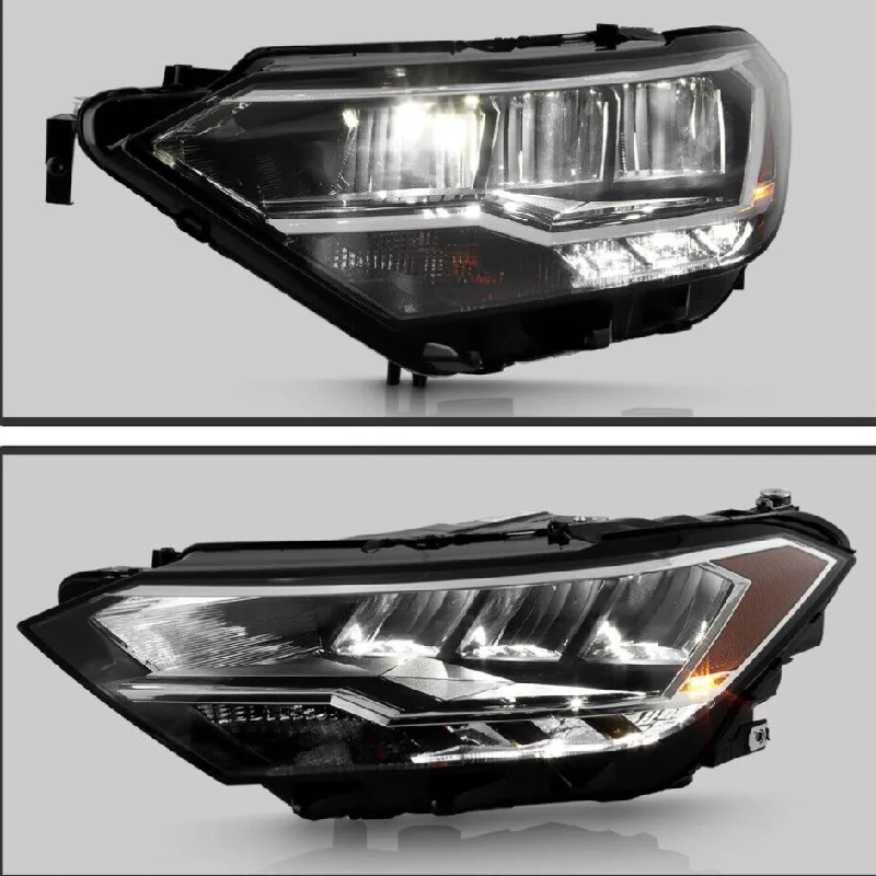 Applicable for Volkswagen Jetta JETTA  2019  Headlight Front Lamp 17A941035A 17A941036A