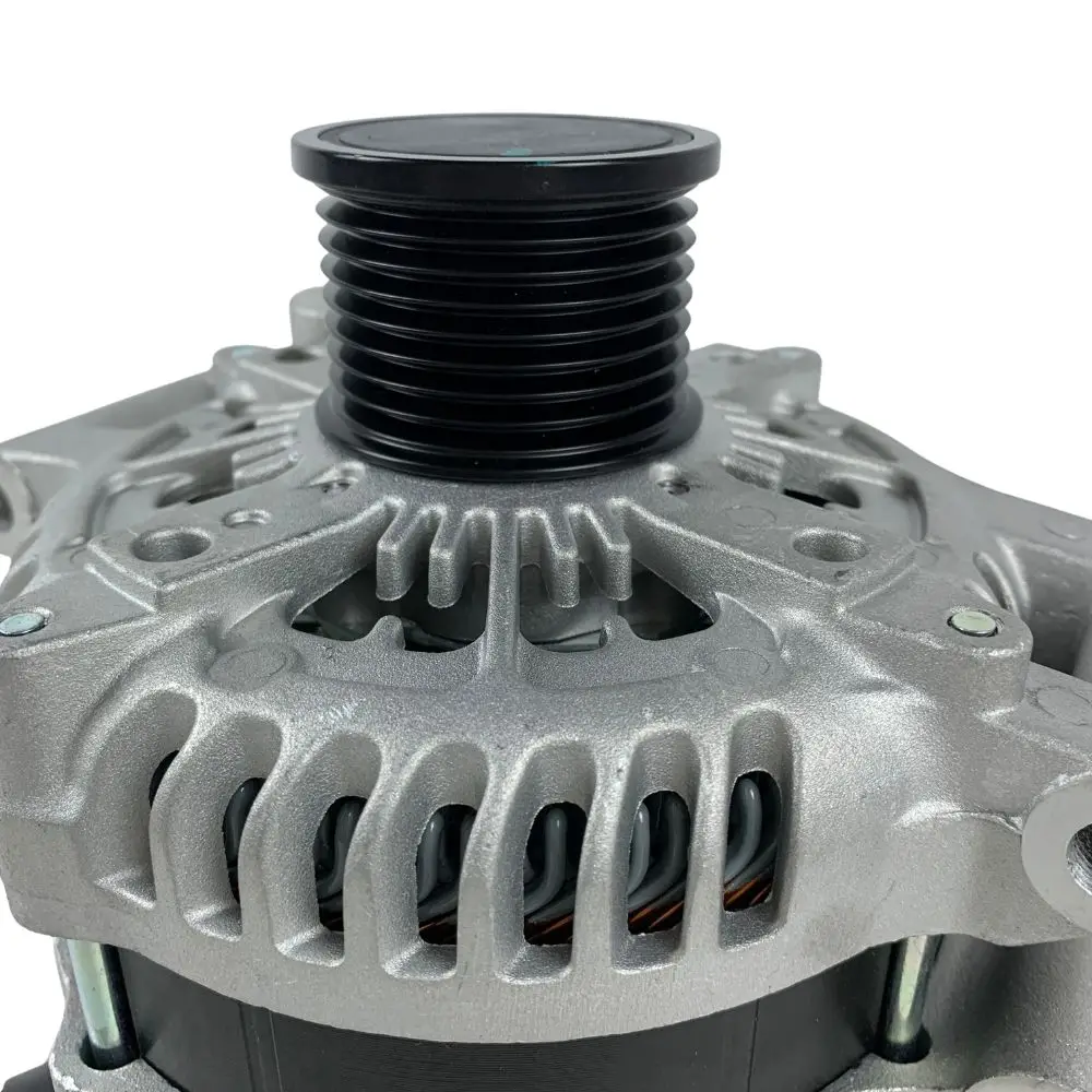 ZOOMKEY Alternator For IF/IR BMW 528i 2009-2011 528i xDrive 2009-2010 12317591268 11791