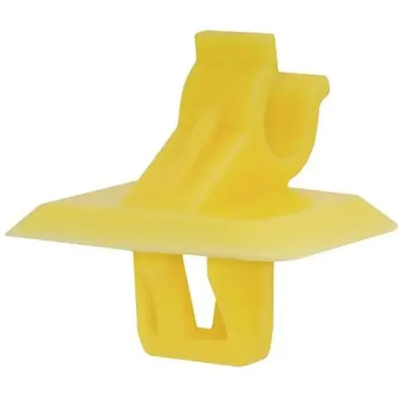 68294220AC 4PCS N-81 Suitable for the fastening clips used to secure the engine hood support rods on Jeep and Chrysler vehicles