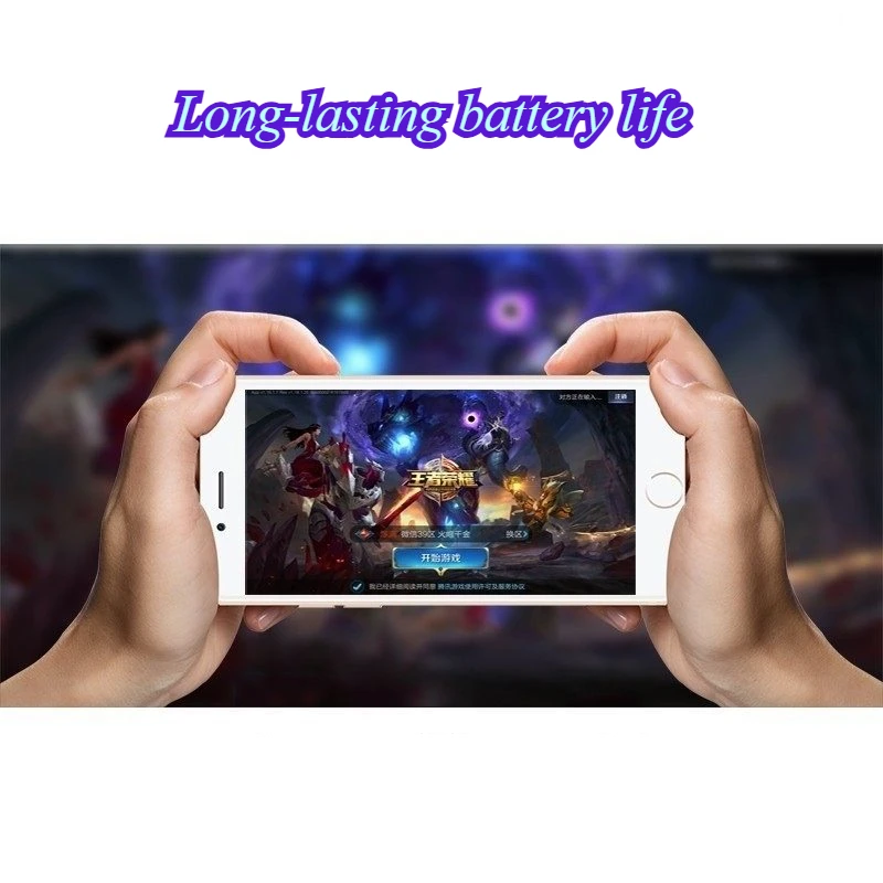 2900mah High-Performance battery For iPhone 7 Plus Persistent standby Fast Shipping