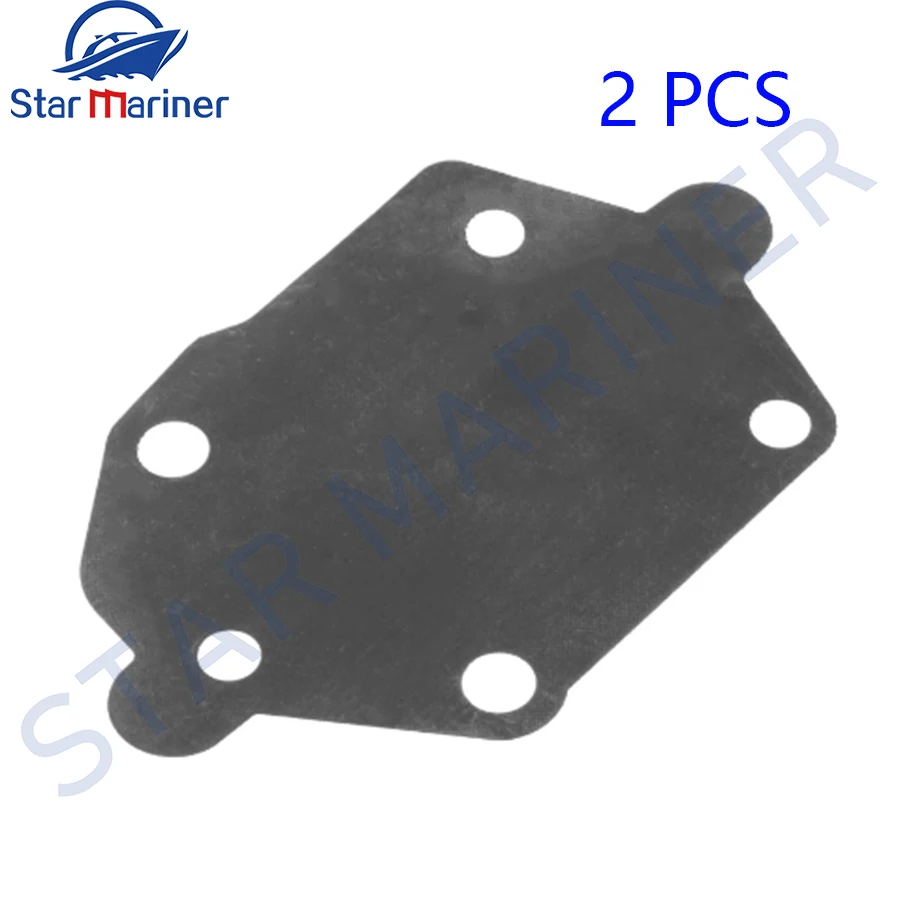 

Комплект топливного насоса заменяет 692-24411-00 для Yamaha 25HP 30HP 40HP 50HP 60HP 75HP 85HP 90HP Подвесной Двигатель часть 692-24411 лодочный двигатель