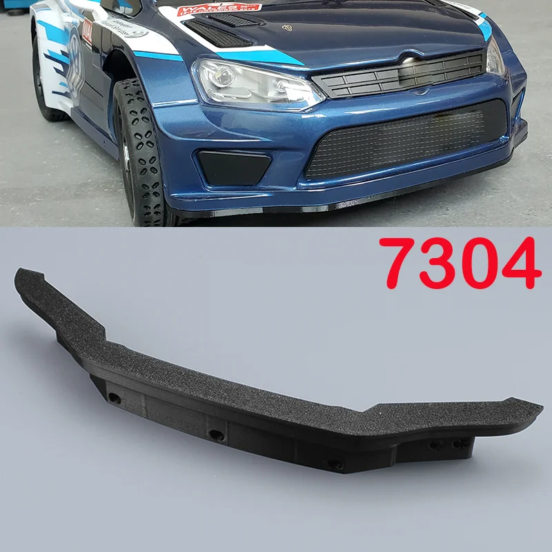 �y�Z�[�����zRC �J�[ 3D �v�����g�t�����g�o���p�[ 1/7 �n�C�p�[�S�[ MJXRC 7304 POLO �p