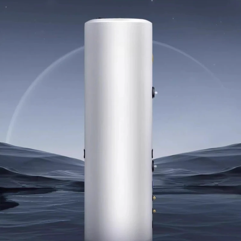 

Household quick heating energy saving water storage large capacity hot water king 2nd generation