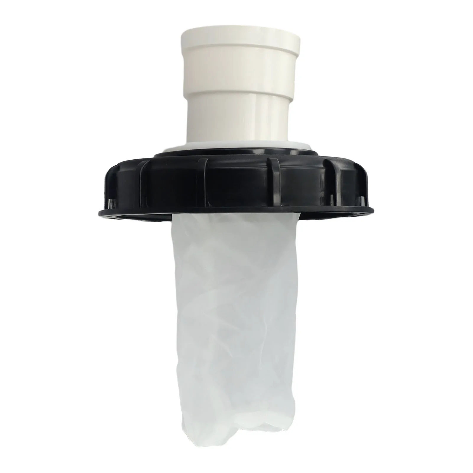 Красный DN225-245 мм, черный DN150-165 мм, ведро для тонны, аксессуары IBC с фильтрующим мешком, пластиковый фильтр 45, 5-ходовое отверстие