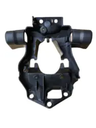 For Yamaha FZ 2.0,FZ-S FI-V2.0,FZ-FI-V2.0, FZN 150 Headlight Bracket Turn Signal Bracket