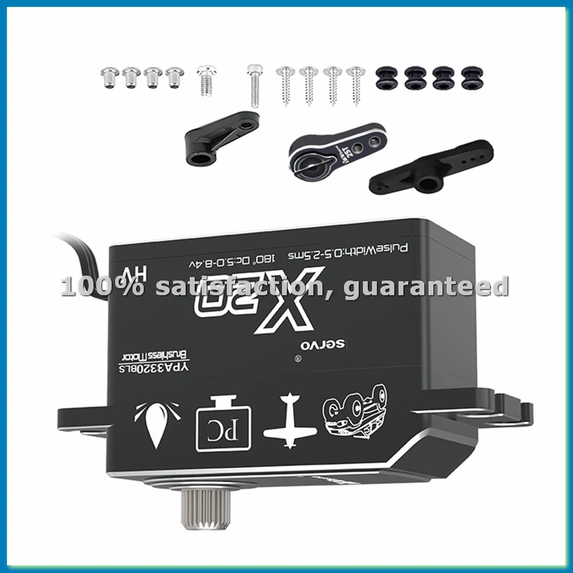 servomotor-digital-pwm-sin-escobillas-de-20-kg-engranaje-totalmente-metalico-gran-torque-perfil-bajo-cuerpo-corto-para-coche-rc-1-8-1-10-a51m