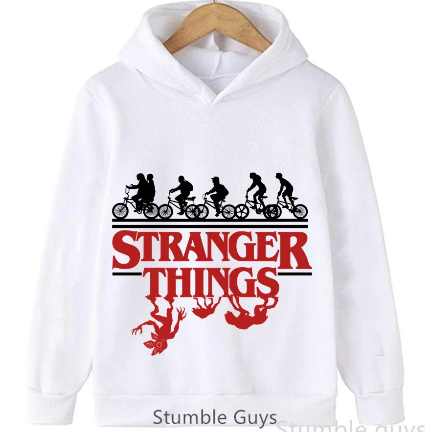 

Весенне-осенняя толстовка с капюшоном для детей от 3 до 14 лет, одежда для мальчиков и девочек, повседневная верхняя одежда с героями мультфильмов, спортивный костюм