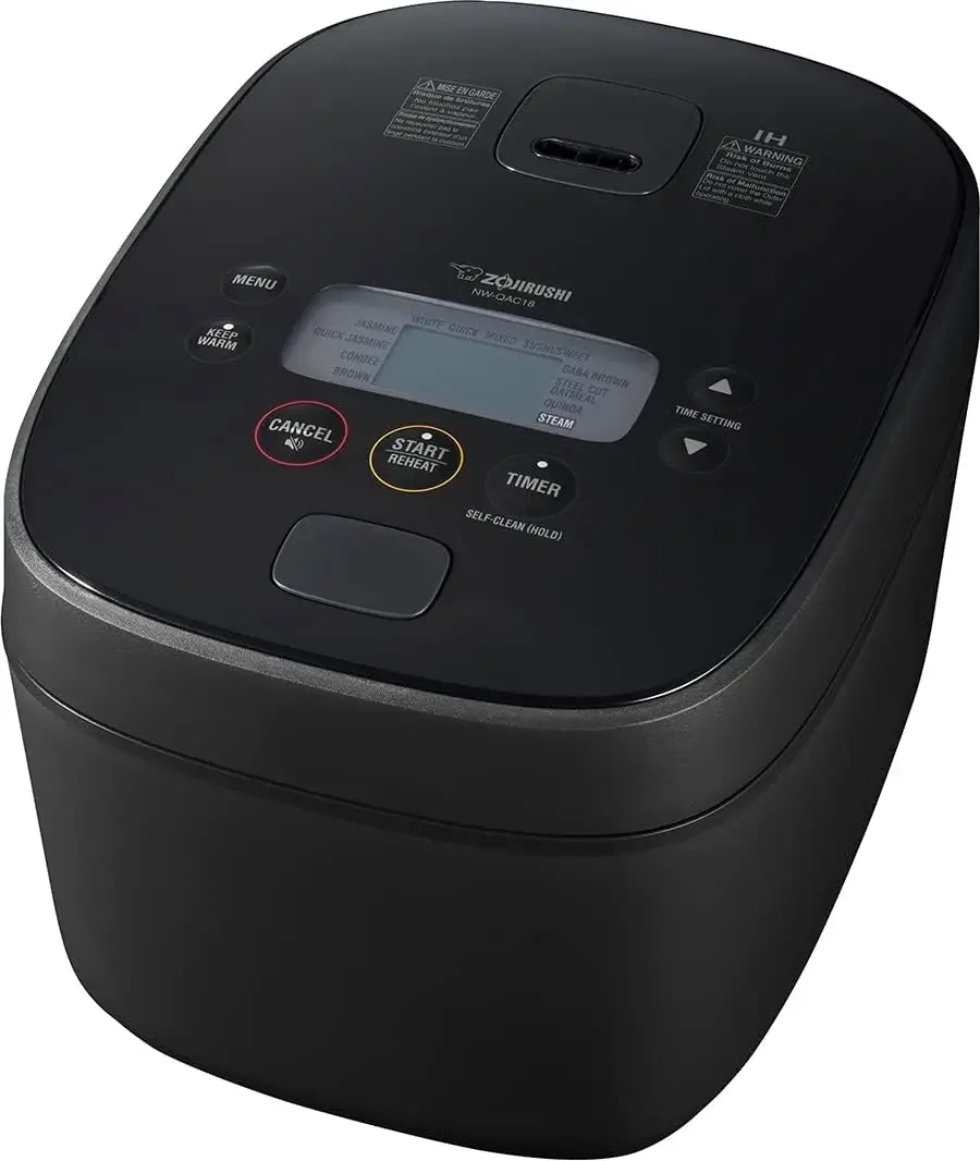 NW-QAC18 10-Cup Cap… - image