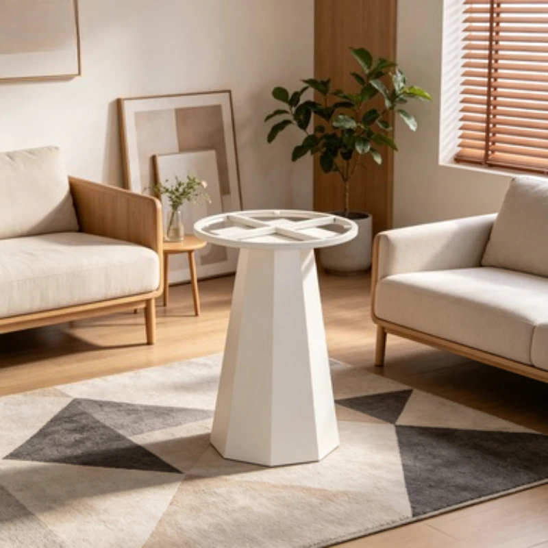 Luxury Iron Table Leg Bracket Round Coffee Side Desk Support Marble Slate Dining Frame Negotiation Table Base for Furniture
