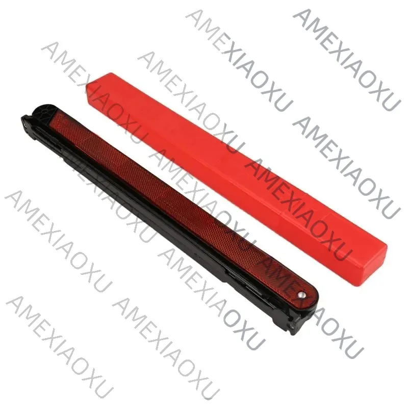 AMEXIAOXU  8K0860251A Triangle Warning Sign For Jetta Golf Sharan Touareg For - A3 Q5 Q3 A4 A6 A7 A8 Q7