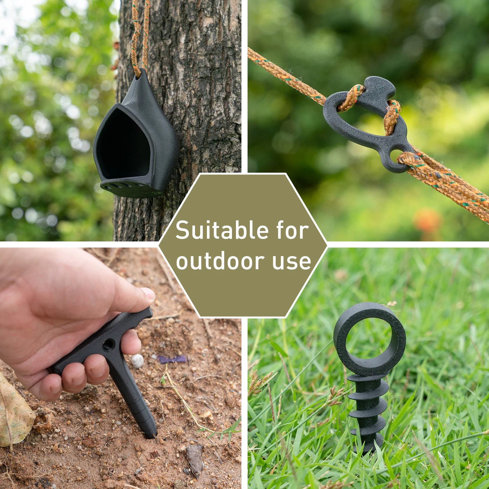 Filamento ASA in Fibra di Carb - Asa Filament Outdoor recensione e prezzo