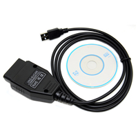 VAG K+CAN Commander 1.4 obd2 Diagnostic Scanner tool OBDII VAG 1.4 COM cable For vag scanner