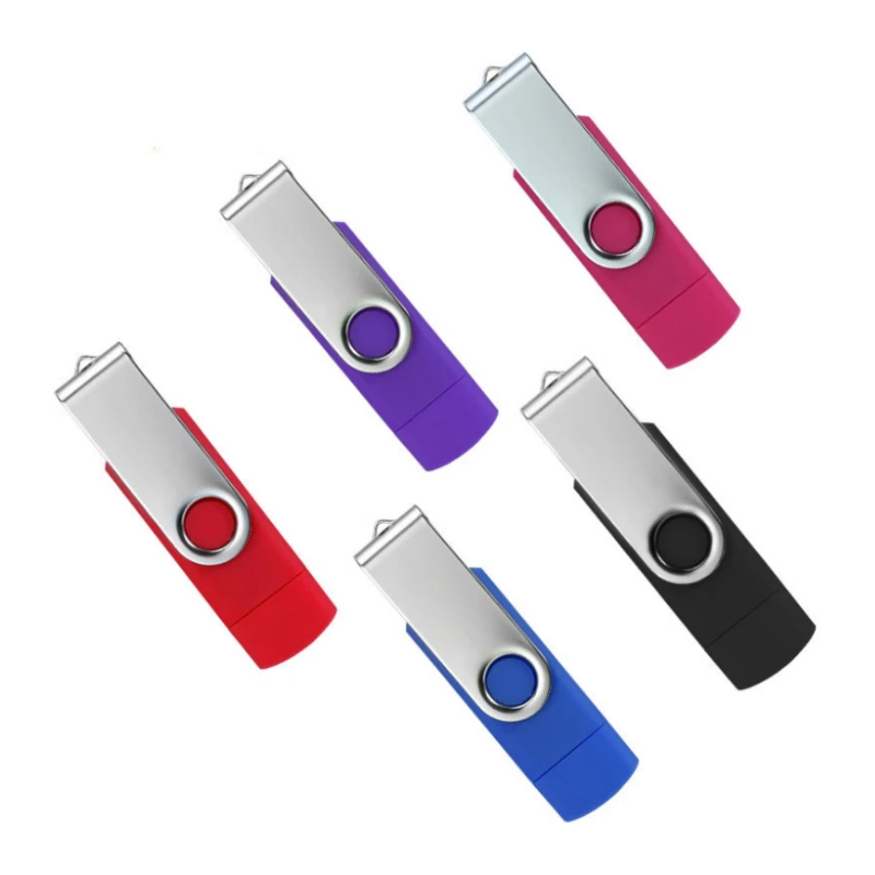 Рисунок 4 - USB флеш-накопитель 10 шт./лот с логотипом на заказ