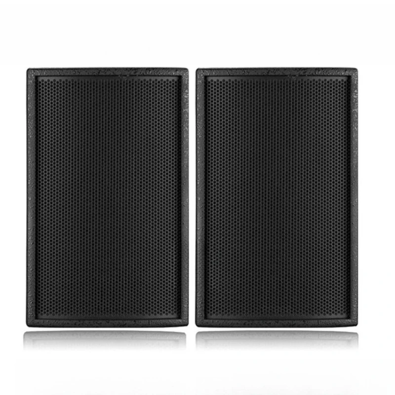 Wedding Stage/Professional Audio, Karaoke Speakers KTV Family Luxury Karaoke Speakers