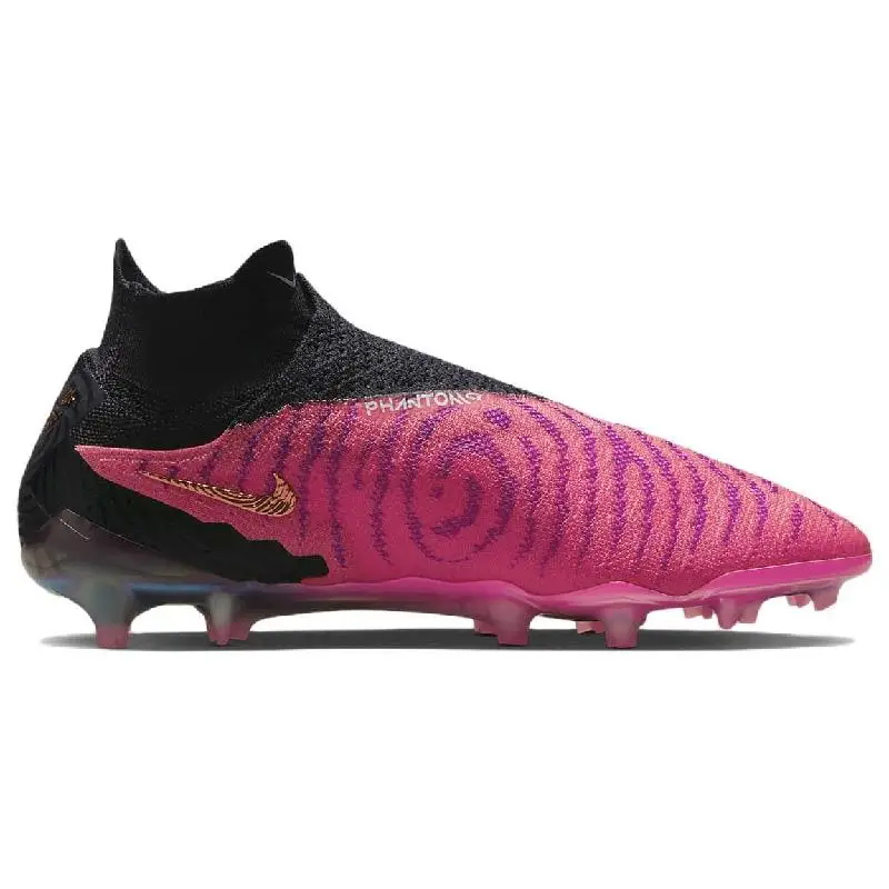 Nike Nike Gripknit Phantom GX Elite Dynamic Fit FG Hyper Pink Sneakers shoes DC9969-610