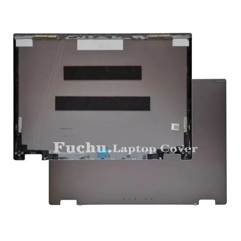 

Replace laptop case FOR Aspire 5 Spin 14 A5SP14-51 N23Q11 Laptop LCD Rear Cover Top Cover Brown