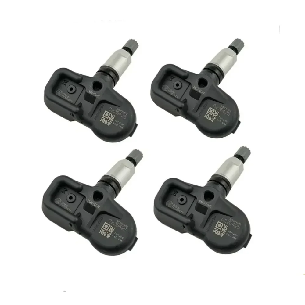 TPMS Tire Pressure Monitor Sensor PMV-C010 For Lexus ES200 ES250 GS250 GS450h IS250 315Mhz 42607-06020 42607-30100