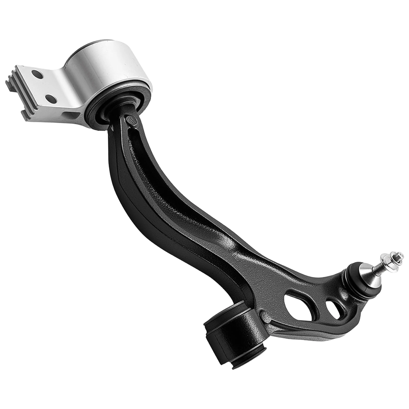Nuevo conjunto de brazo de control inferior delantero con rótula para Lincoln MKS Taurus 2010-2012