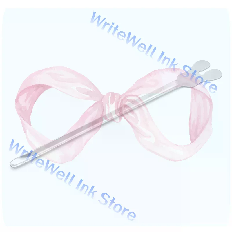 Stainless Steel Grooved Probe Anorectal Surgical  Grooved Thorn Probe Instrument