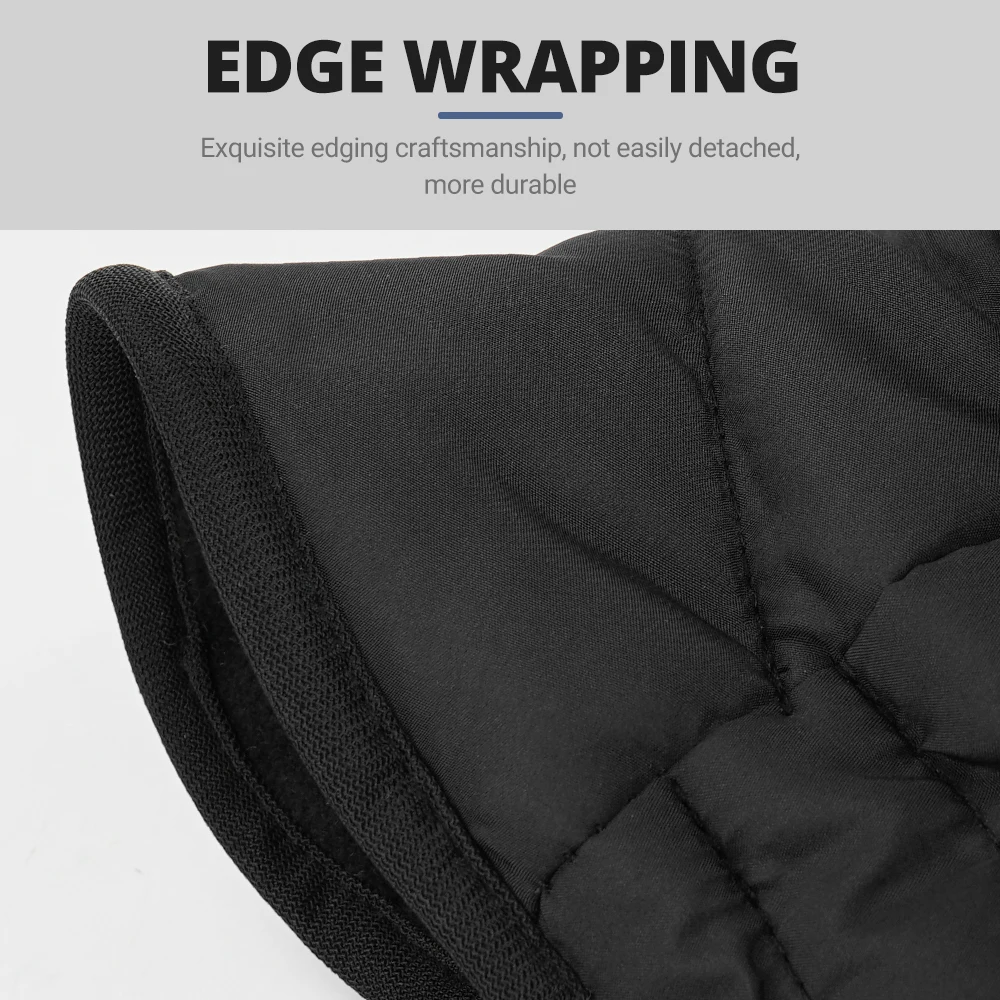 Moto chaud cou nouveau coupe-vent chaud et résistant au froid hiver équitation protection cou ski en plein air chaud cou couverture