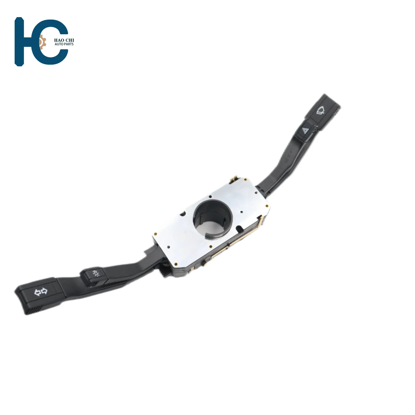 

443953513 443 953 513 Combination Turn Signal Switch for Audi 100 New Automotive Part