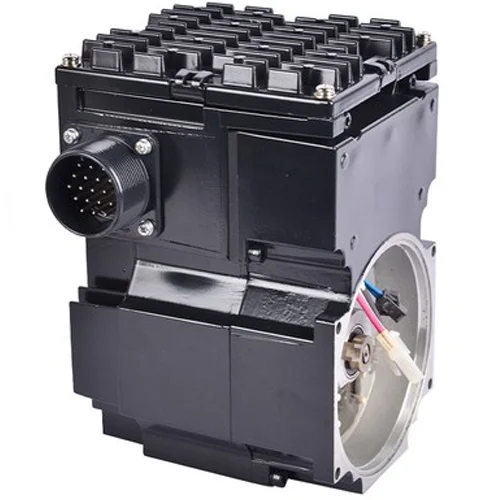 MDS-B-ISV-07NX تكامل جديد للمحركات المؤازرة ومحركات الأقراص وأجهزة التشفير MDS B ISV 07NX، شحن سريع