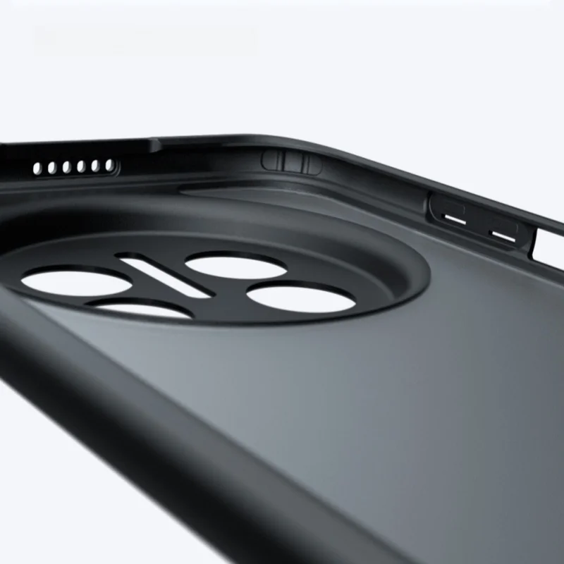 حافظة لهاتف هواوي ميت 80 70 Air 60 50 P80 P70 P60 Art P50 Nova 14 13 12 Lite S 11 Pro Plus Ultra غطاء كامل