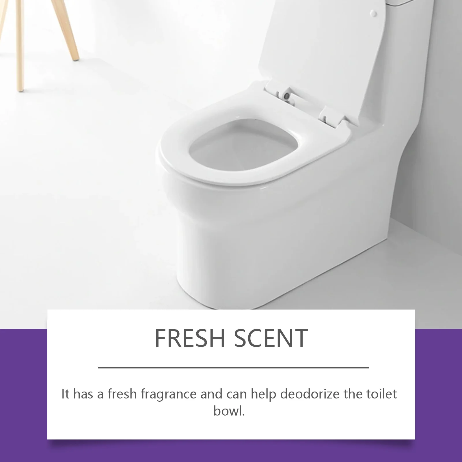 Thumbnail 2 - #32 Trending Toilet Bowl Cleaners Right Now