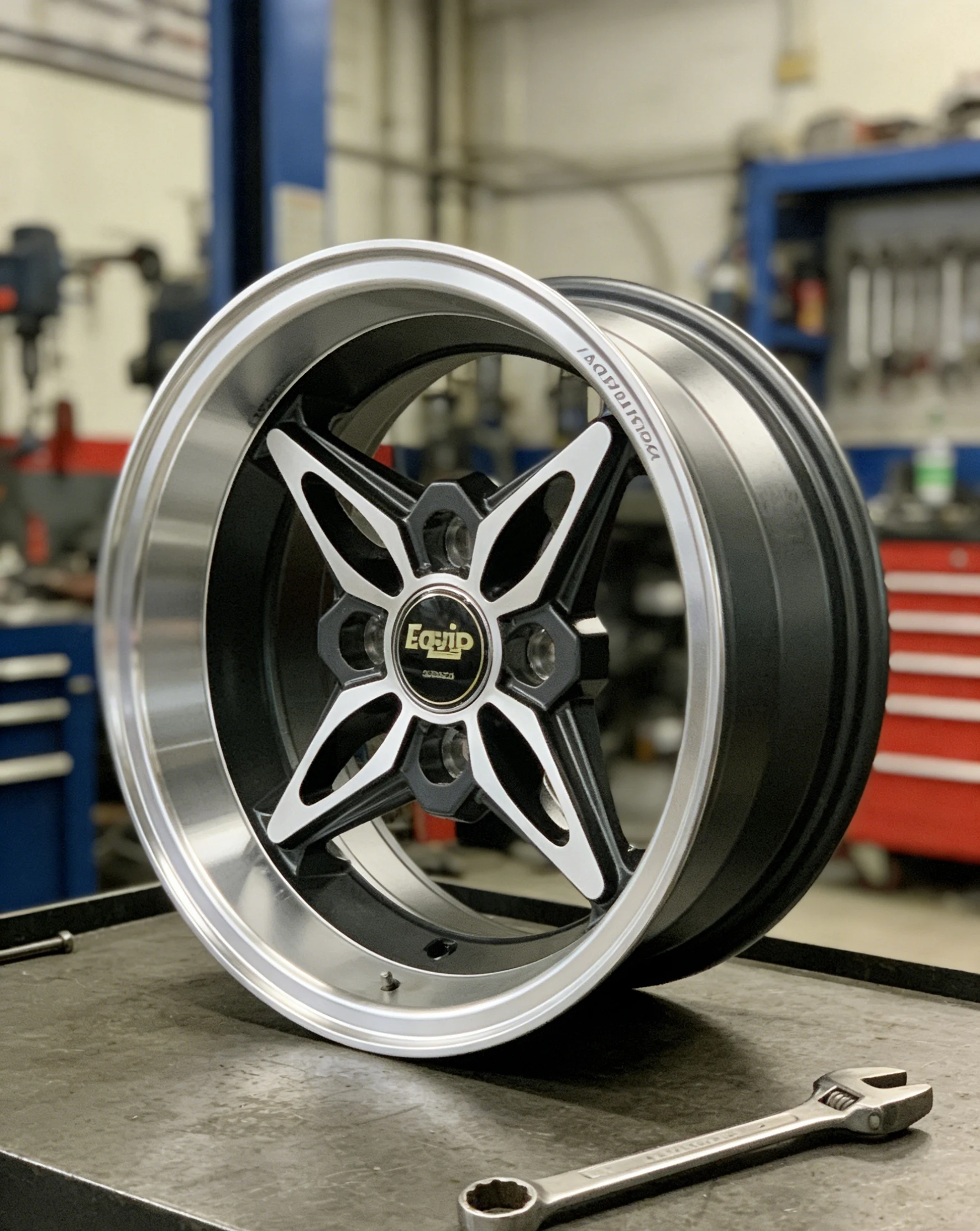 

for New Sport 13-15 Inch 5x112 Forged Aluminum Alloy Multi Spoke Offroad Wheels Luxury high-end customization