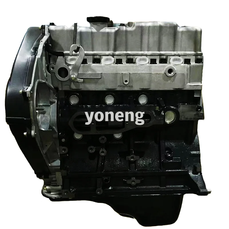 Brand New  D4BH 4D56 4D56T Diesel complete  Engine for Hyundai Korea Car Motor Engine