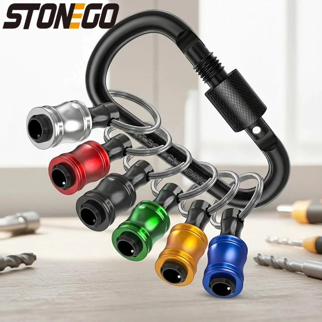 1 4 Hex Shank Keych…