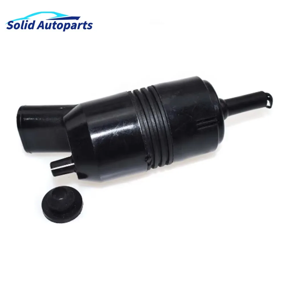 

22127652 22127653 19244681 Windshield Washer Pump For Chevrolet Suburban Tahoe Trailblazer Blazer