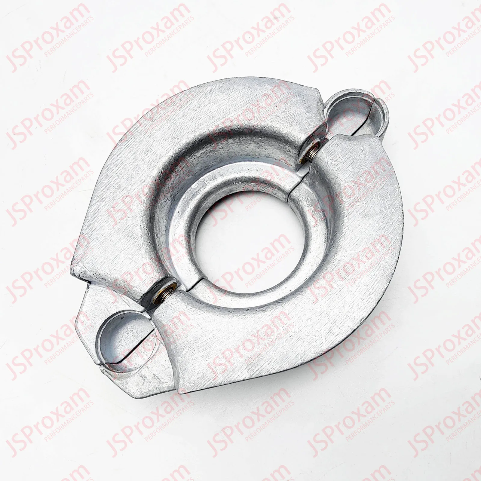 Replaces Fit For Volvo Penta 3888305 3586963 130/150 Sail drive Split Ring Zinc alloy Anode for 358407