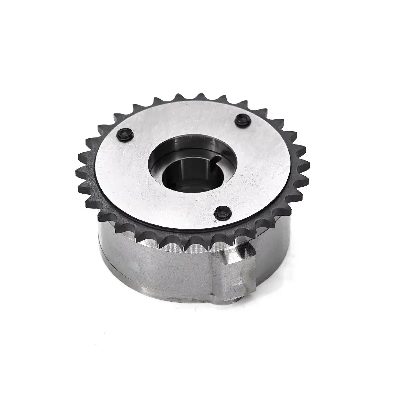 G4D3-6M288-BB Series Engine Timing Gear Camshaft Phase Adjuster Compatible Intake Only for LandRover with Diesel Engine
