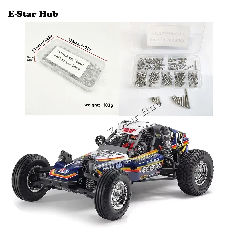 M3 Hexagon Socket S…